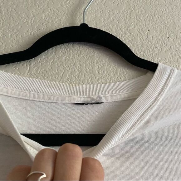 Pete’s Camp Poker Run Racing Car Graphic Tee - Picture 4 of 7